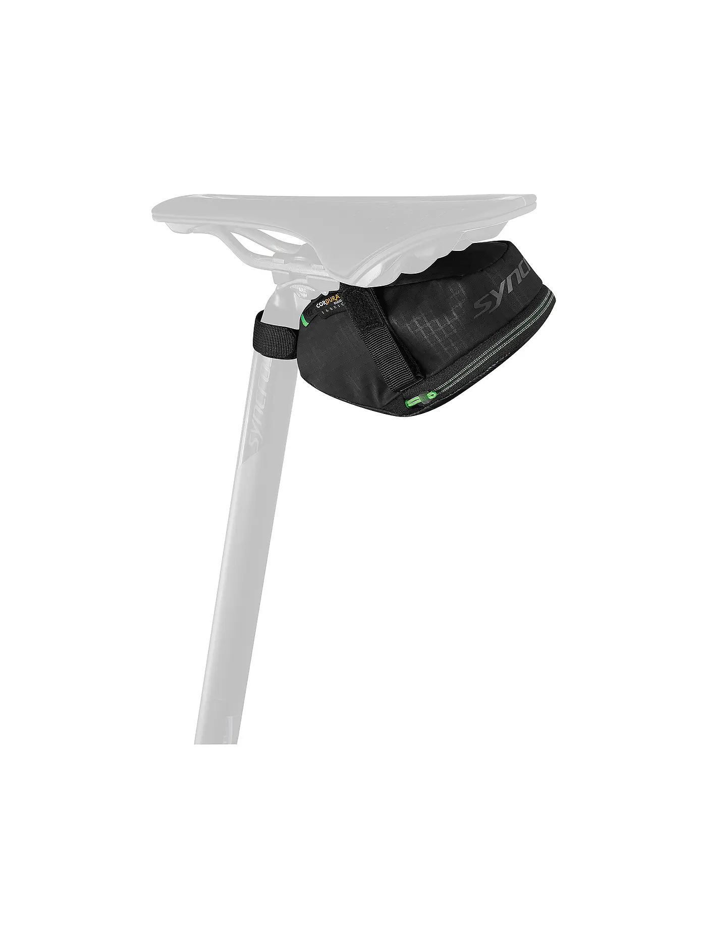 SYNCROS | Satteltasche Speed 400 Strap | 